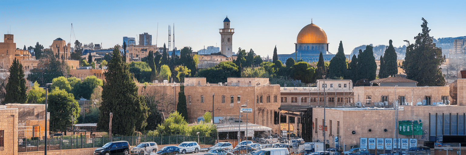 ירושלים אשד